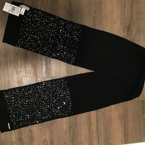 Micheal kors knit scarf